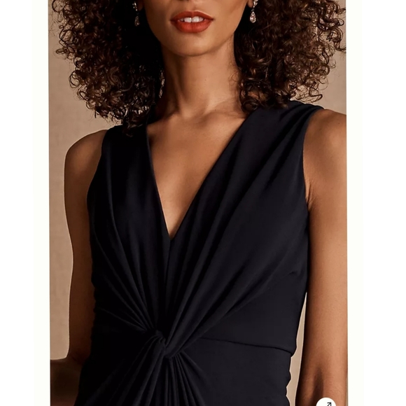 BHLDN Cortine Dress - Picture 3 of 8